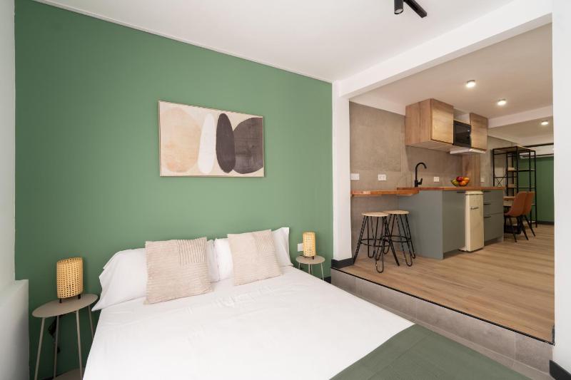 Hotel Apartamento Baélia Bellamar - image 3