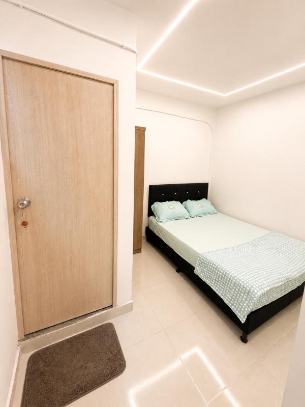 Hermoso y acogedor apartamento - image 14