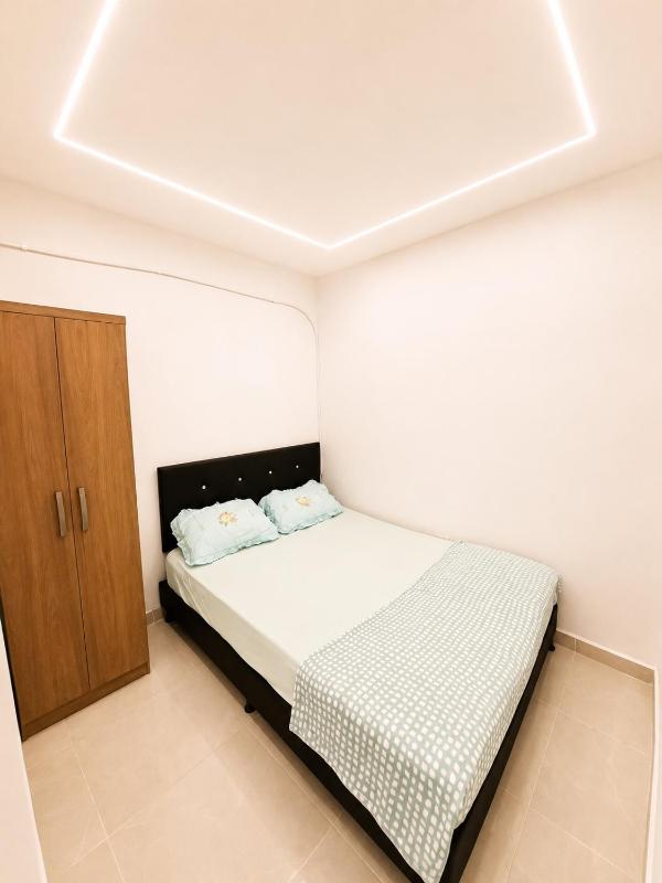 Hermoso y acogedor apartamento - image 9