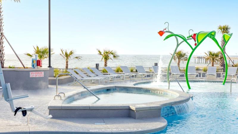 Holiday Inn Club Vacations Myrtle Beach Oceanfront By IHG - image 48
