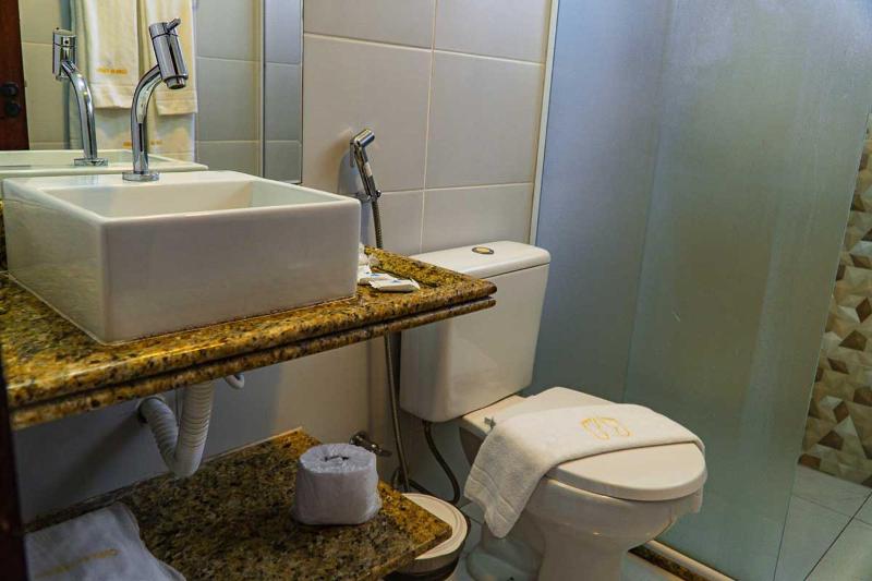 Hotel Pousada Costa do Atlântico - image 41