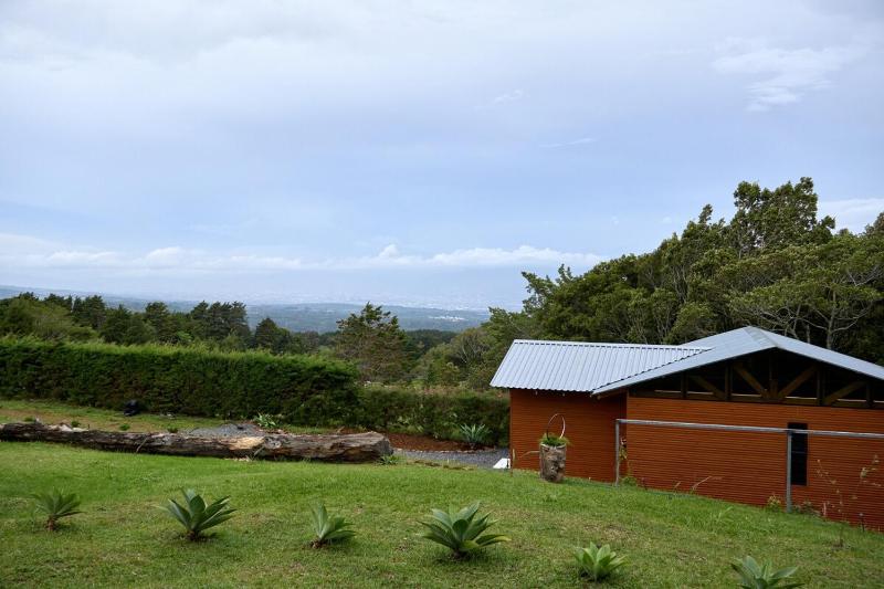 Aura CabuyalCabinMountain RetreatPoás - image 11