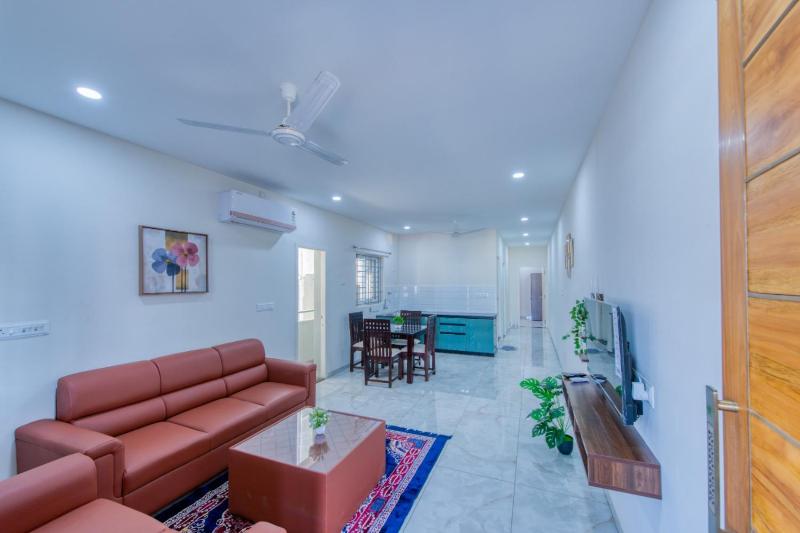 The Crown Homestays - image 6