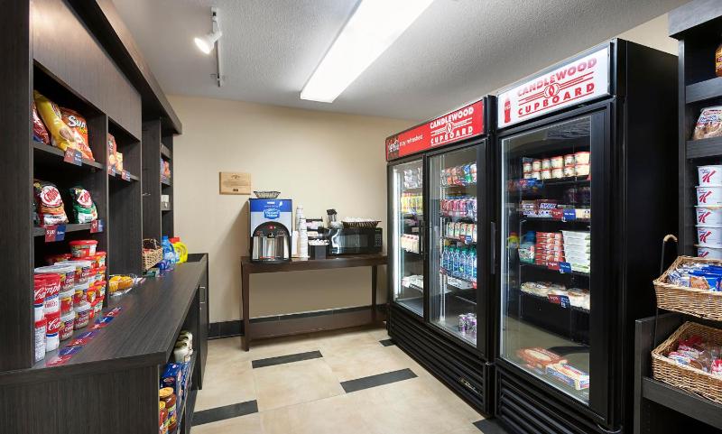 Candlewood Suites Savannah Airport By IHG - image 41