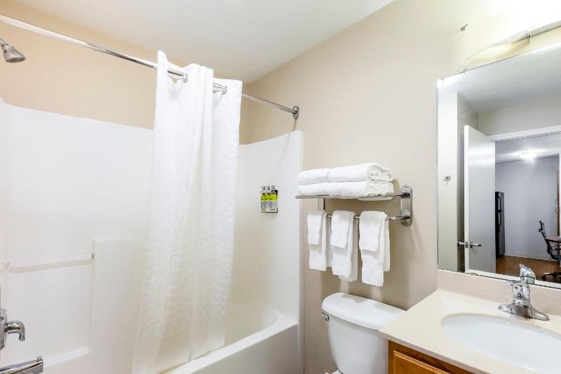 Candlewood Suites Savannah Airport By IHG - image 39