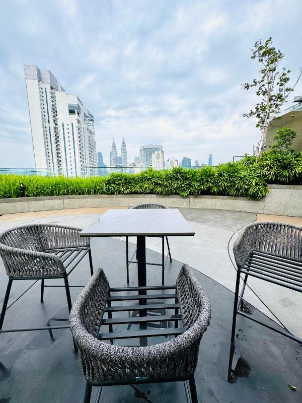 Majestic Infinity Near KLCC - image 4