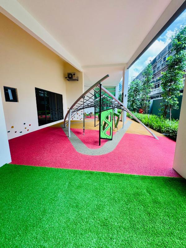 Majestic Infinity Near KLCC - image 16