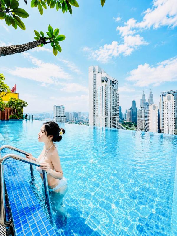 Majestic Infinity Near KLCC - image 1