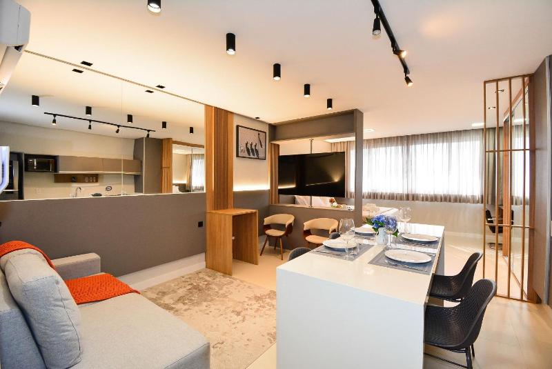 Studio Jardim Milano - CEN015 - image 1