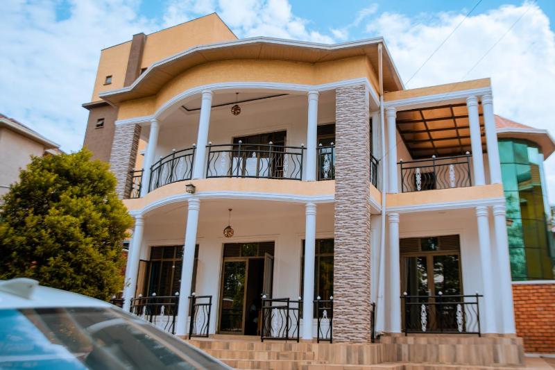 Sera House Boutique Guesthouse - image 14
