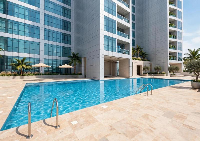 Beachfront luxurious sea view - image 21
