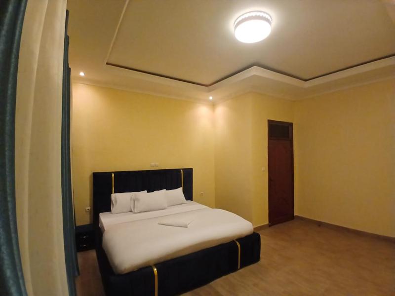 Sera House Boutique Guesthouse - image 4