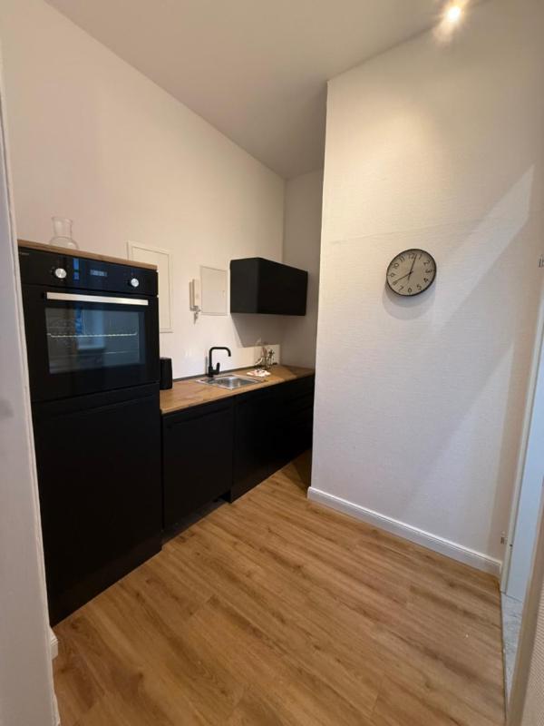 Fürstenhof Belle Etage Altstadt- Parkplatz im Innenhof - image 28