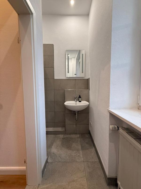 Fürstenhof Belle Etage Altstadt- Parkplatz im Innenhof - image 34