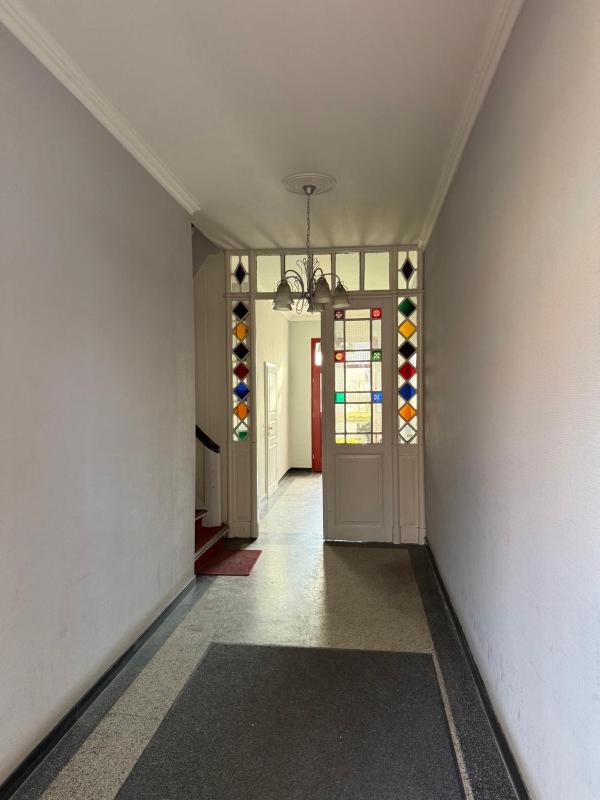 Fürstenhof Belle Etage Altstadt- Parkplatz im Innenhof - image 33