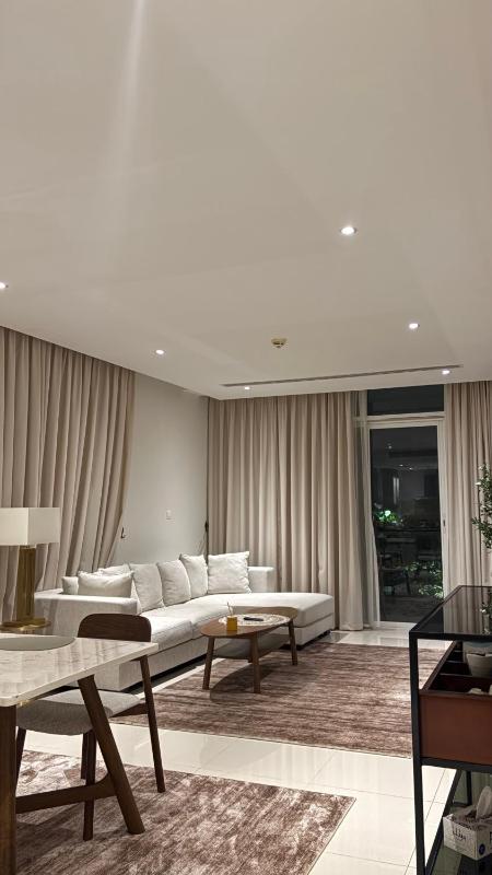 Marsa luxury apartment - image 1