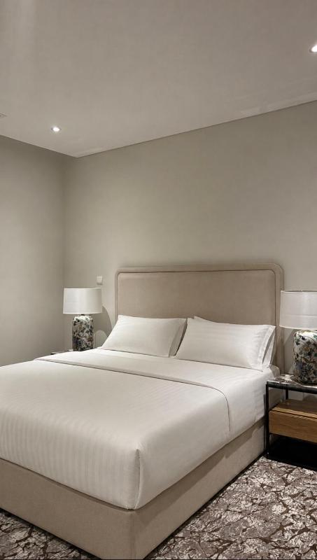 Marsa luxury apartment - image 8