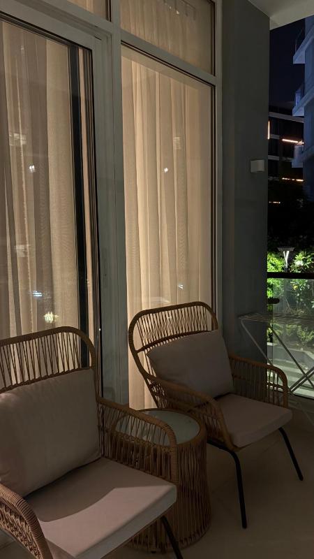 Marsa luxury apartment - image 11