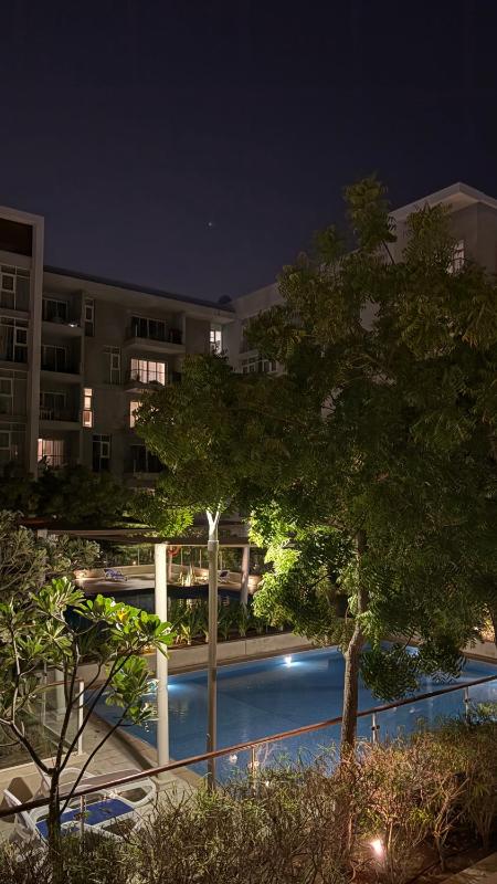 Marsa luxury apartment - image 4