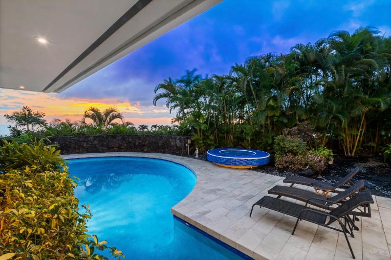 Keauhou Estates Hale Lea 8 - image 45