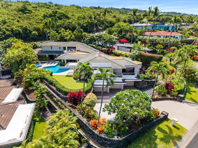 Keauhou Estates Hale Lea 8 - image 41