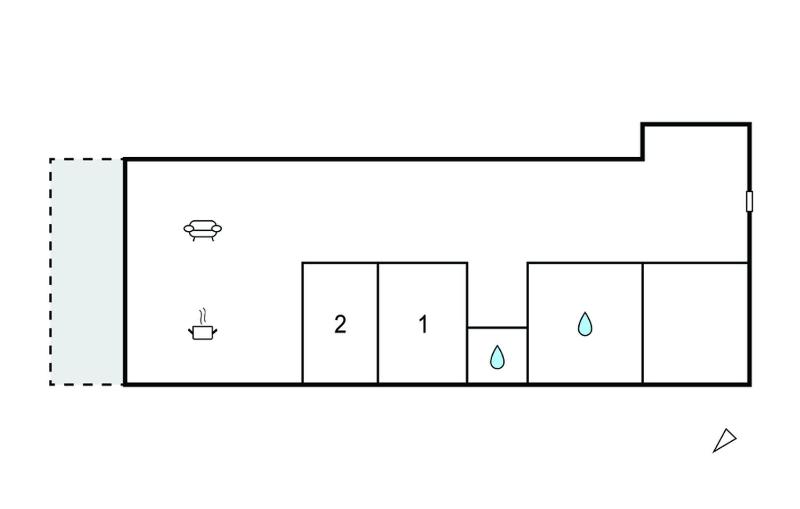 Agréable Maison En Ville - image 23