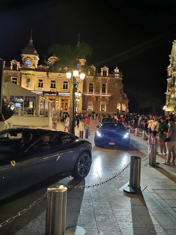 Living Monaco - 7 minutes walk to Casino - image 23