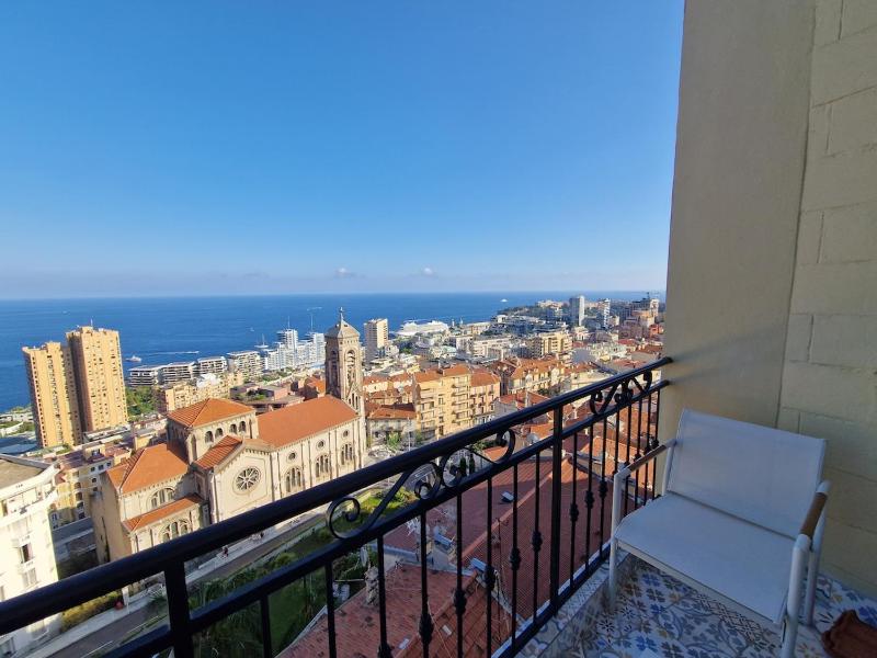 Living Monaco - 7 minutes walk to Casino - image 24
