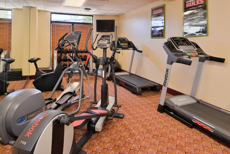 Holiday Inn Express & Suites Austin North Central By IHG - image 15