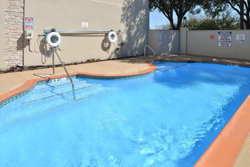Holiday Inn Express & Suites Austin North Central By IHG - image 13