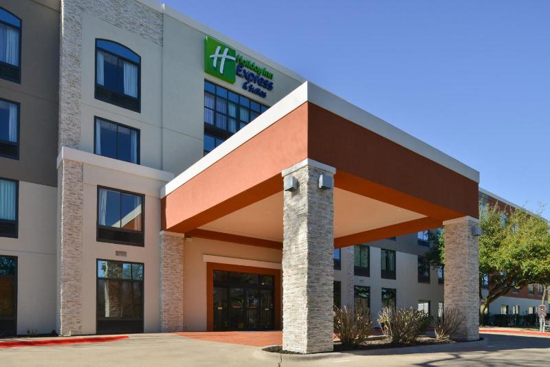 Holiday Inn Express & Suites Austin North Central By IHG - image 9
