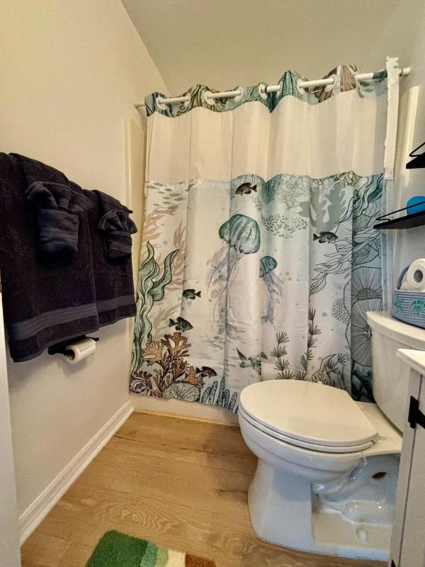 Large Group Getaway | Entire Duplex Walk to Beach - image 30