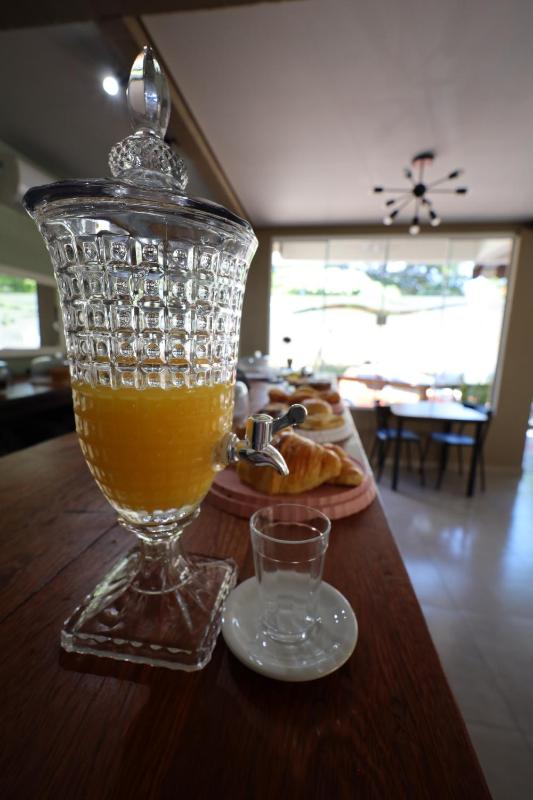 Pousada Holiday - image 18