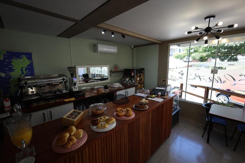 Pousada Holiday - image 19