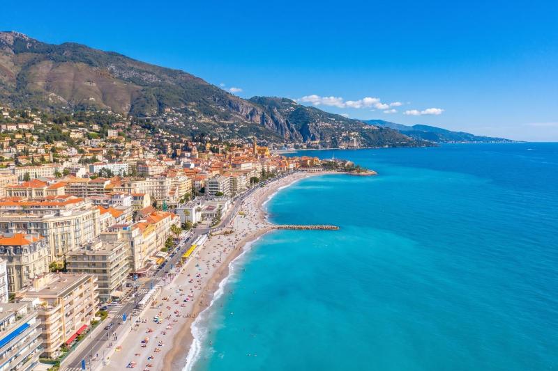 Les Rives d'Or with Sea View Terrace - Happy Rentals - image 24