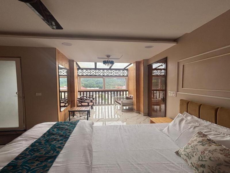 Hotel O Krishna Heritage - image 4