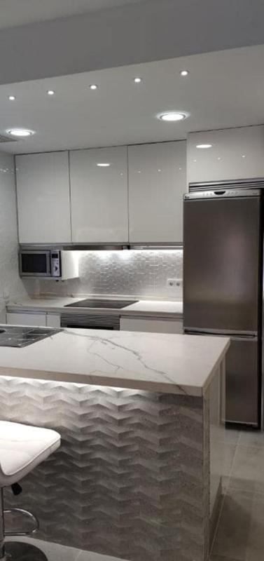 Comfortable apartment in Alicante of 65 m² with view - image 15