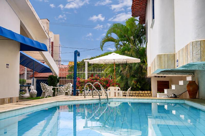 Pousada Villa Grécia - image 31
