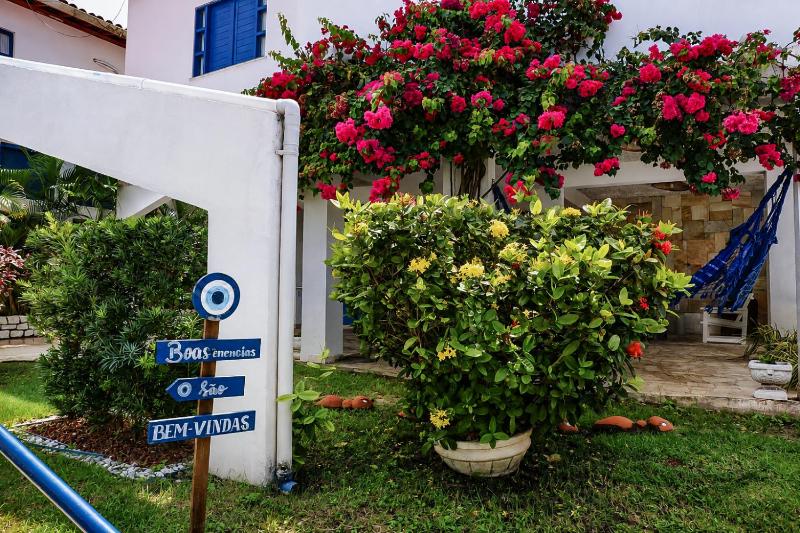 Pousada Villa Grécia - image 14