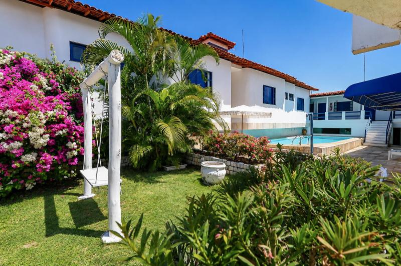 Pousada Villa Grécia - image 20