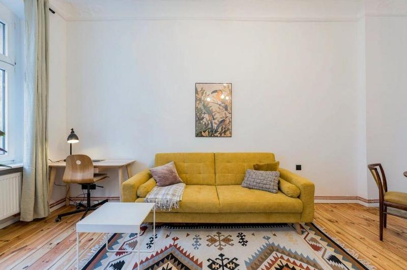 Jacob Saint Germain charming suite - image 2