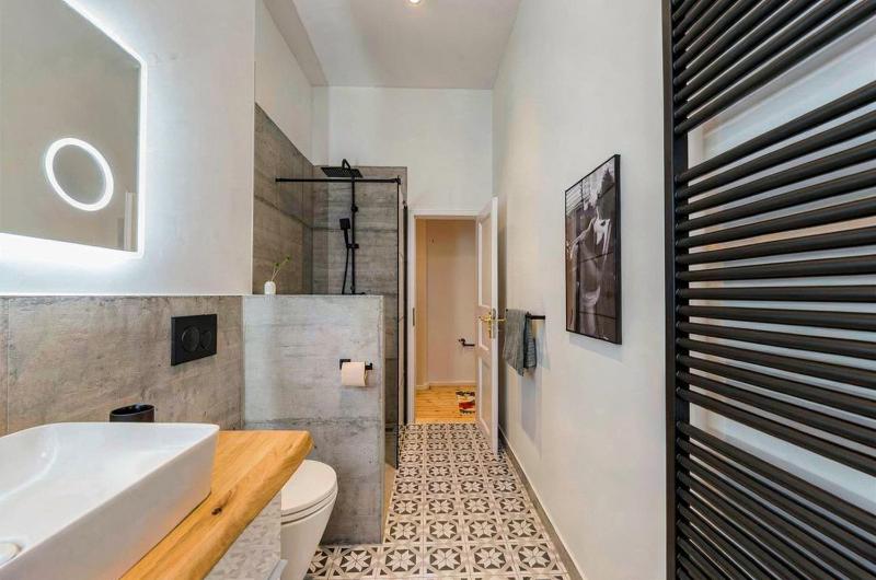 Jacob Saint Germain charming suite - image 12