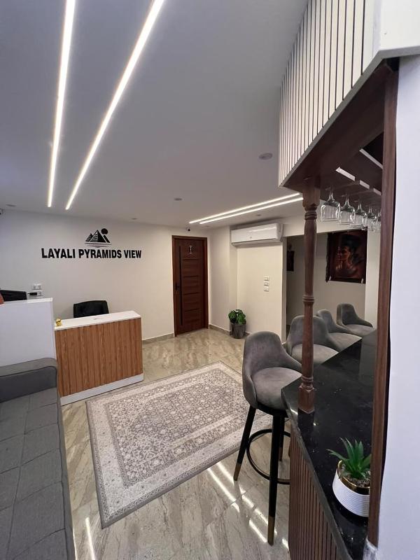 Layali Pyramids Guest House - image 5