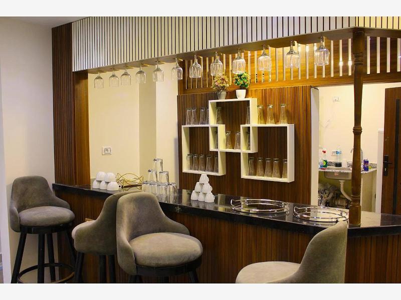 Layali Pyramids Guest House - image 3