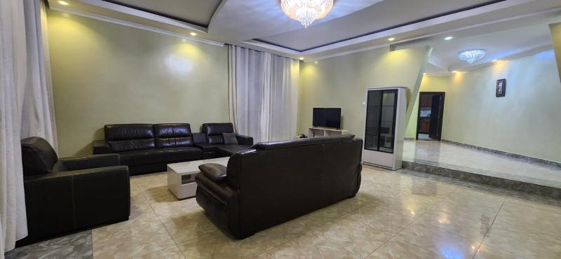 Gezana guesthouse - image 1
