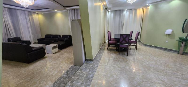 Gezana guesthouse - image 2