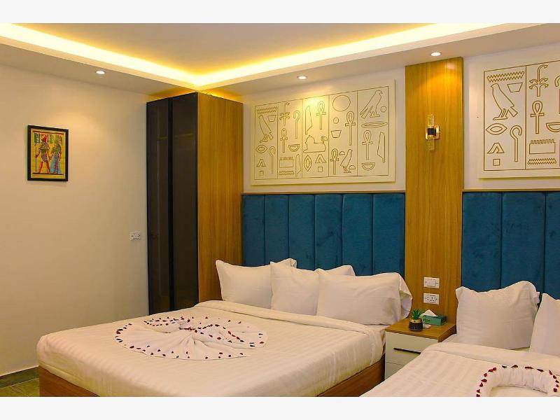 Layali Pyramids Guest House - image 13