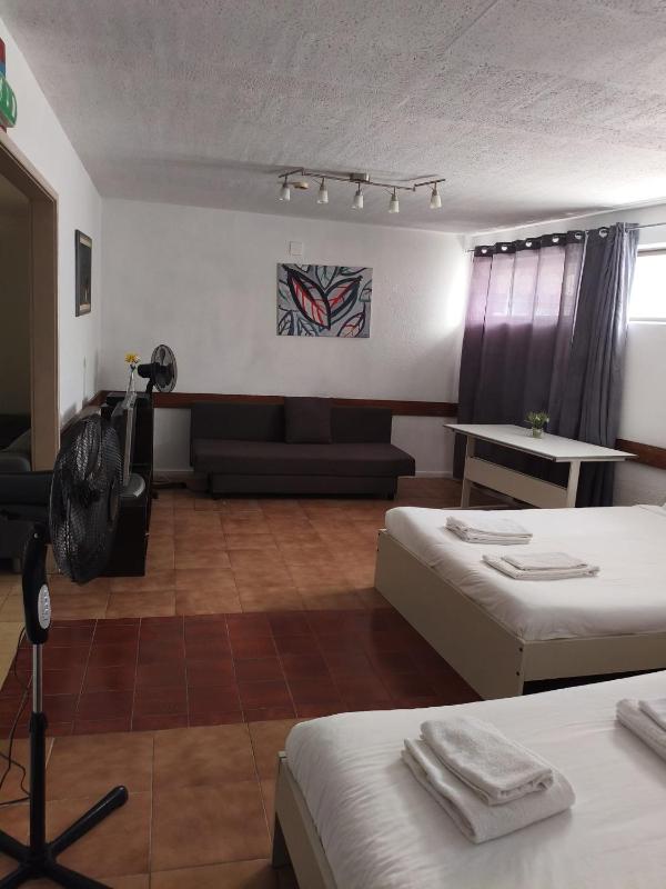 Porto Downtown Ground Floor Flat - image 31