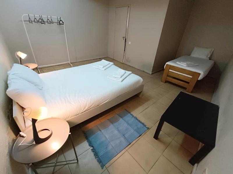 Porto Downtown Ground Floor Flat - image 23