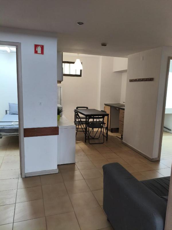 Porto Downtown Ground Floor Flat - image 30
